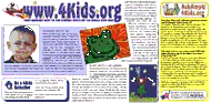 www.4Kids.org