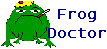Frog Doctor