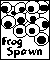 [frog spawn]